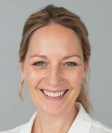 Zukunftsblick Live am Telefon mit Claudia