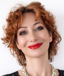 Zukunftsblick Live - Elisya schaut fuer Sie in die Zukunft