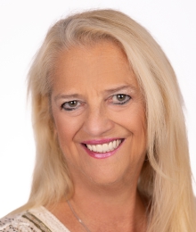 Zukunftsblick Online - Karin ist für Sie da!