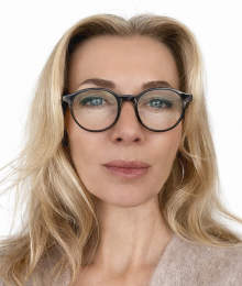 Zukunftsblick Live am Telefon mit Muriel