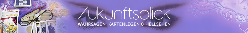 Zukunftsblick-kartenlegen.com - Kartenlegen Kartenlegerin